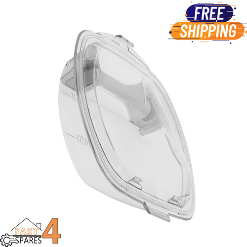Hoover water container - hoover,