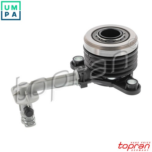 Central slave cylinder clutch - slave,