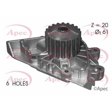Apec water pump - apec,