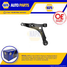 Wishbone / Suspension Arm fits