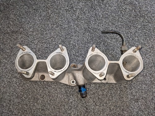 Ford pinto inlet - ford,