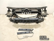 Lock Carrier Audi A8 2011