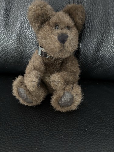 Boyds bear humboldt j - ‘humboldt’, j.b