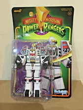 BNIB Power Rangers Super 7