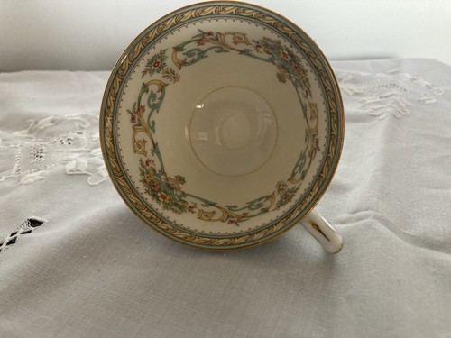 Aynsley henley tea cup fine - tea, #