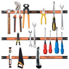3 x 24" Magnetic Tool Strip