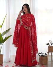 Indian Pakistani Salwar Kameez