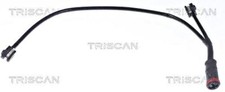 Brake Pad Wear Warning Contact TRISCAN Fits MERCEDES Amg GT Roadster 2129057001
