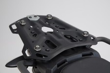 SW Motech Adventure-Rack Rear