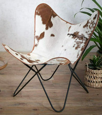 Vintage Cowhide Leather