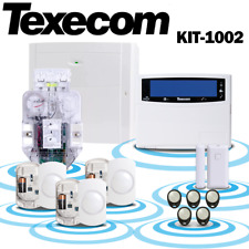 TEXECOM KIT-1002 Premier Elite