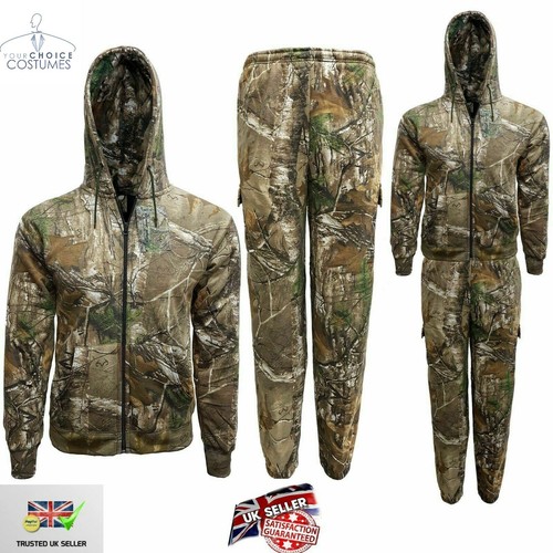 Men forest camouflage - forest,