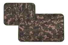 FOX CAMOLITE BIVVY MAT BOTH SIZES CARP FISHING