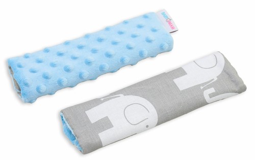 Dimple belt cover car - belt,