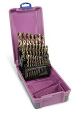 Drill Set Cobalt | Imperial 