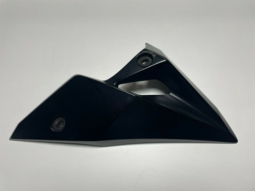 Right lower fairing panel - fairing,