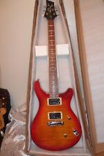 electric guitar ,6 string guitar ,Harley Benton CST-24T Paradise Flame boxed,