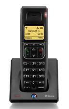 BT Diverse 7200 Cordless Phone Additional Expansion Handset 048443