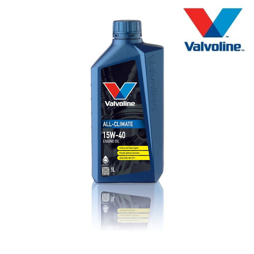 Engine oil valvoline - engine,