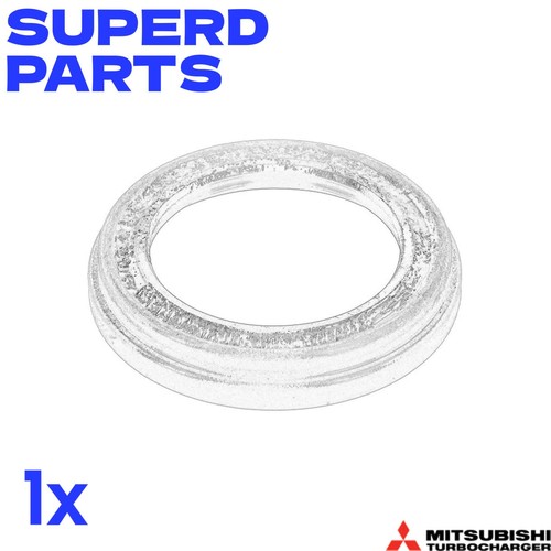 Wheel hub seal - wheel,