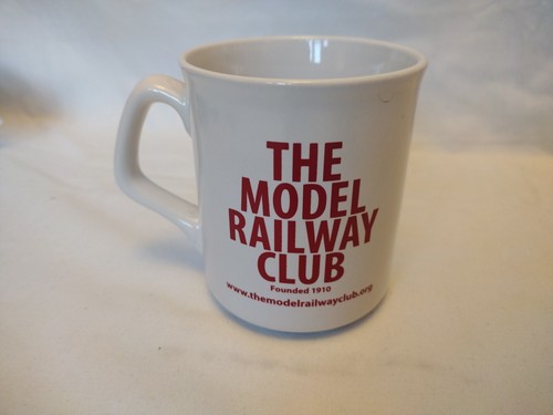Vintage the model railway club - vintage,