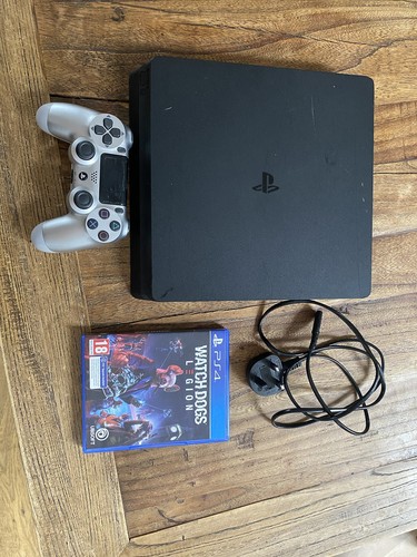 Sony playstation ps4 - playstation, 4
