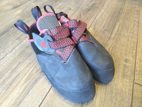 Evolv agro climbing shoes - evolv,