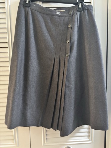 Vintage 80s wool - 80s, burberry