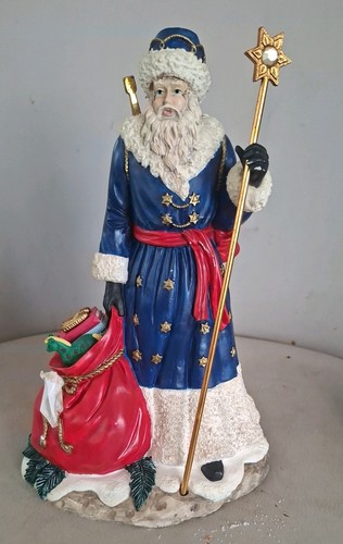 1991 grandfather frost - grandfather, russian