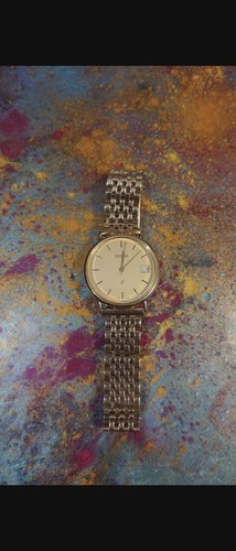 9ct gold roamer vintage - 9ct,
