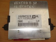 Opel, Vauxhall Vectra B, 1998