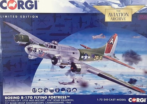 17g flying fortress - flying,