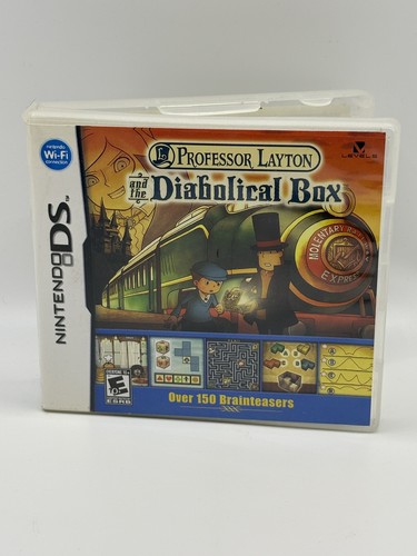 Professor layton and the - professor,