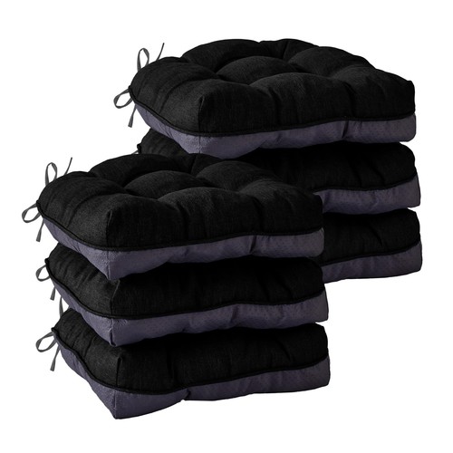 Iaseahk chair cushions - chair,