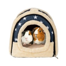 Warm Guinea Pig Bed House -