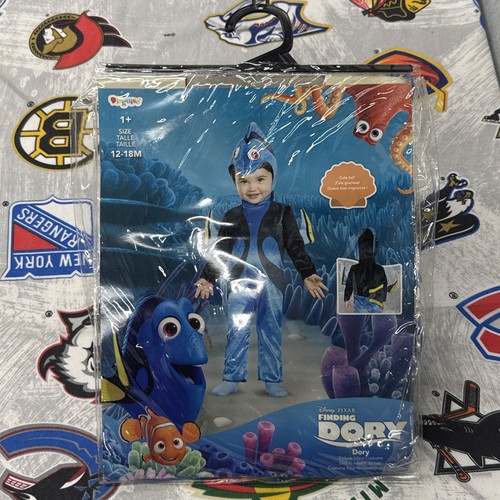 Dory finding nemo - nemo, childs