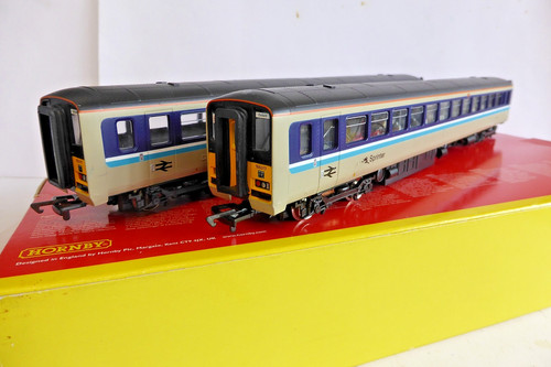 Gauge hornby r2162b class - gauge,