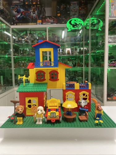Lego fabuland 3678 the - lego,