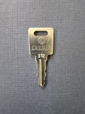 Delsey suitcase keys - delsey,