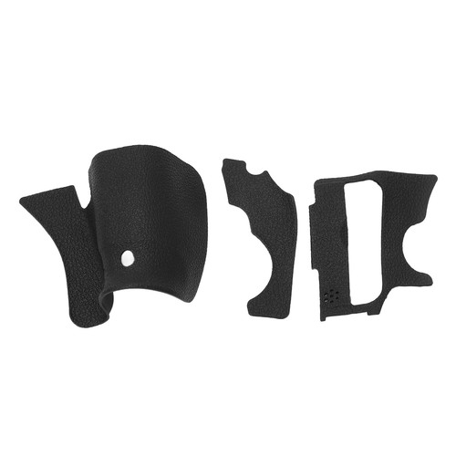 Digital camera body rubber - camera,