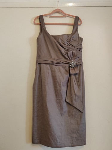 Ispirato size dress - ispirato,