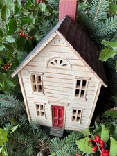 Harold Turpin Folk Art House 2