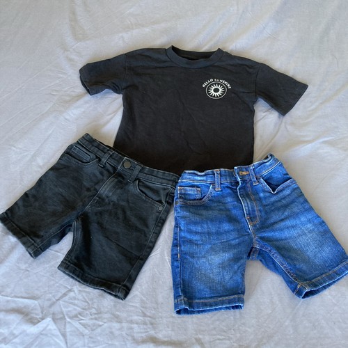 Next boys summer - summer, bundle