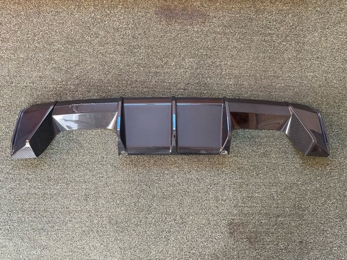 Bmw carbon rear - bmw,