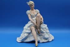 [13117] Wallendorf Porcelain