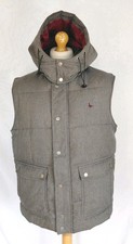 Jack Wills Padded Gilet Vest