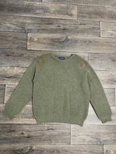 brenire sweater Wool Crew Neck