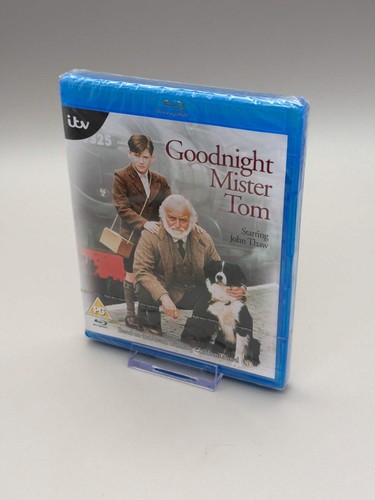 Goodnight mister tom - goodnight,