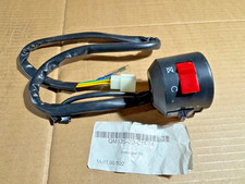 NEW Genuine Sinnis Stealth 125