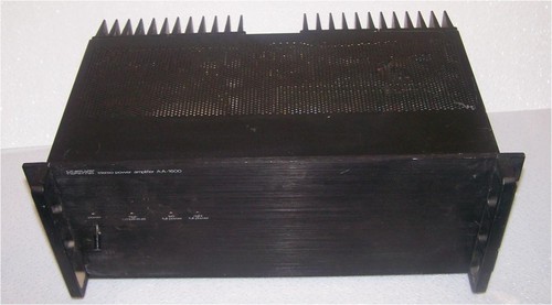 Heathkit 1600 rack - aa-1600, mount